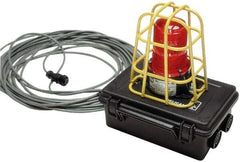 AIR Systems - SCBA/EEBA Remote Alarm - Use with Breather Box - Industrial Tool & Supply