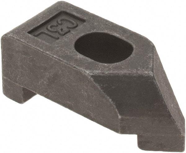 Sandvik Coromant - CxR/L Clamp for Indexables - Left Hand Cut - Industrial Tool & Supply