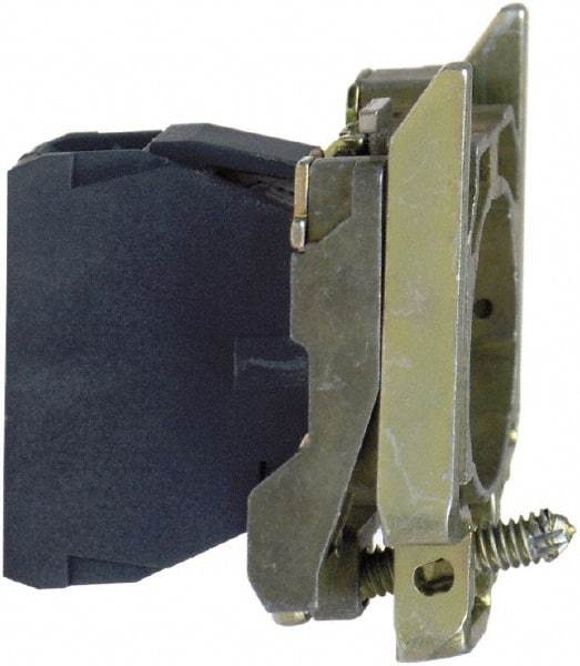 Schneider Electric - 250 V Indicating Light - Screw Connector, Shock Resistant, Vibration Resistant - Industrial Tool & Supply