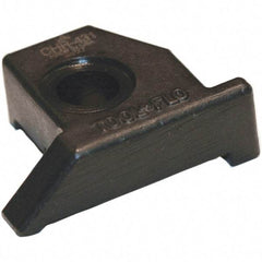 Tool-Flo - Series Deep Grooving, DGCH Clamp for Indexables - Right Hand Cut - Industrial Tool & Supply