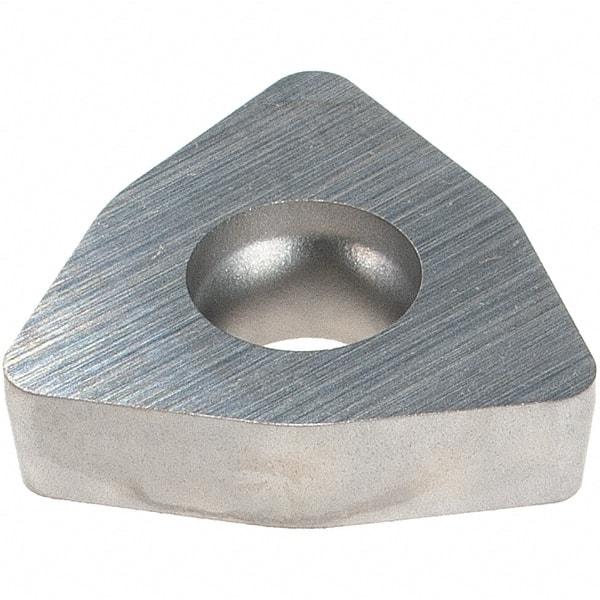 Sandvik Coromant - 3/8" Inscribed Circle, Toolholder Shim for Indexables - 3/16" Thick, 5322 328 Shim Style, Positive Rake, Left Hand, Right Hand Cut - Industrial Tool & Supply