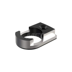 Fixture Accessories; Type: Locating Key; For Use With: 130 mm 5-Axis Riser