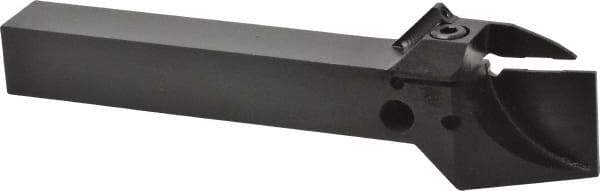 Seco - CFZR, Right Hand Cut, 3/4" Shank Height x 3/4" Shank Width, Indexable Turning Toolholder - 6" OAL, LC.. 2802.. Insert Compatibility, Series Multi-Directional Turning (MDT) - Industrial Tool & Supply