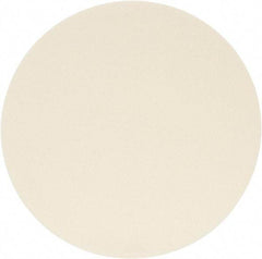 3M - 5" Diam, Cerium Oxide Hook & Loop Disc - Ultra Fine Grade, Coated, Series 568XA - Industrial Tool & Supply
