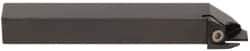 Seco - CFOR, Right Hand Cut, 1/2" Shank Height x 1/2" Shank Width, Indexable Turning Toolholder - 5" OAL, LC.. 1902.. Insert Compatibility, Series Multi-Directional Turning (MDT) - Industrial Tool & Supply