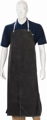 PIP - Aprons Garment Style: Bib Apron Garment Type: Chemical Resistant - Industrial Tool & Supply
