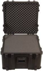 SKB Corporation - 27" Wide x 27" High, Roto Case - Black, Polypropylene - Industrial Tool & Supply