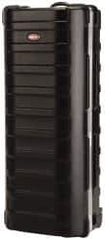 SKB Corporation - 20" Wide x 13-3/4" High, Utility Case - Black, Polypropylene - Industrial Tool & Supply