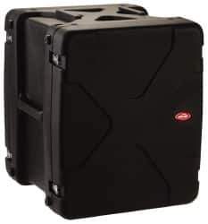SKB Corporation - Tool Box Steel Shock Racks - 19" Wide x 20" Deep x 24-1/2" High, Black, For Delicate Equipment - Industrial Tool & Supply