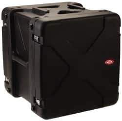 SKB Corporation - Tool Box Steel Shock Racks - 19" Wide x 20" Deep x 20" High, Black, For Delicate Equipment - Industrial Tool & Supply