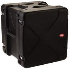 SKB Corporation - Tool Box Steel Shock Racks - 19" Wide x 20" Deep x 20" High, Black, For Delicate Equipment - Industrial Tool & Supply