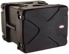 SKB Corporation - Tool Box Steel Shock Racks - 19" Wide x 20" Deep x 14" High, Black, For Delicate Equipment - Industrial Tool & Supply