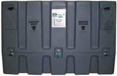 SKB Corporation - Screen Case - Black, Polypropylene - Industrial Tool & Supply