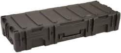 SKB Corporation - 23" Wide x 10" High, Roto Case - Black, Polypropylene - Industrial Tool & Supply
