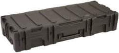 SKB Corporation - 23" Wide x 10" High, Roto Case - Black, Polypropylene - Industrial Tool & Supply