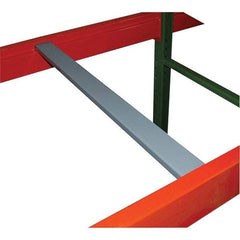 Vestil - Pallet Support Bar - 3" Wide x 1" High - Industrial Tool & Supply