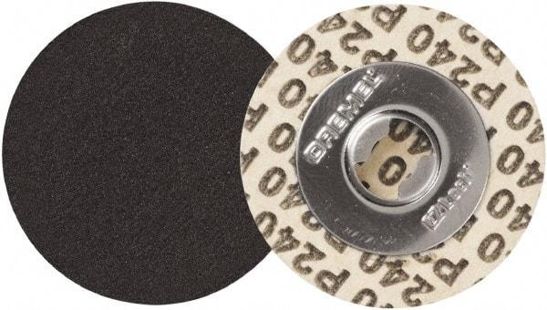 Dremel - Rotary Sanding Disc - Use with Dremel Rotary Tool - Industrial Tool & Supply