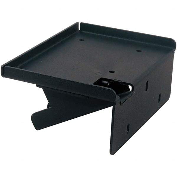 Zebra Skimmers - Oil Skimmer Accessories Type: Base Plate For Use With: Tube Oil Skimmer - Industrial Tool & Supply