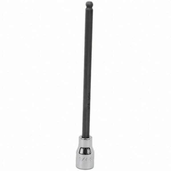SK - Hand Hex & Torx Bit Sockets - Industrial Tool & Supply
