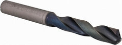 Sumitomo - 13.8mm 135° Solid Carbide Screw Machine Drill Bit - Industrial Tool & Supply