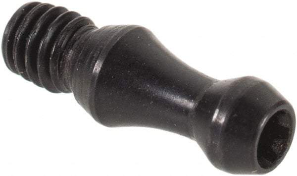 Sandvik Coromant - Torx Plus Cap Screw for Indexables - M4 Thread, Industry Std 5513 026-01, For Use with Tool Holders - Industrial Tool & Supply