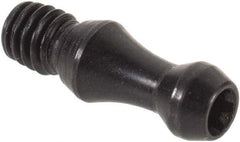 Sandvik Coromant - Torx Plus Cap Screw for Indexables - M4 Thread, Industry Std 5513 026-01, For Use with Tool Holders - Industrial Tool & Supply