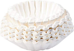 Bunn - Regular Coffee Filters - Use with Commercial Coffeemakers - Industrial Tool & Supply