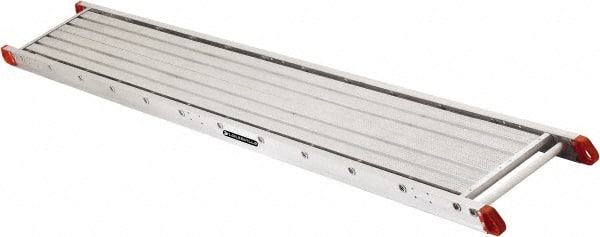 Louisville - 28' Long x 20" Wide Plank - Industrial Tool & Supply