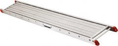 Louisville - 16' Long x 20" Wide Plank - Industrial Tool & Supply