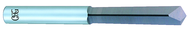 9mm Carbide High Performance EXOCARB XH Drill-Bright - Industrial Tool & Supply