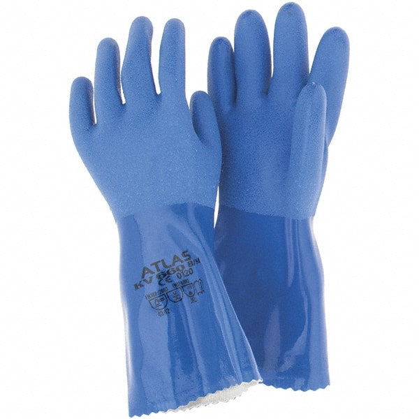 SHOWA - Cut & Puncture Resistant Gloves - Industrial Tool & Supply