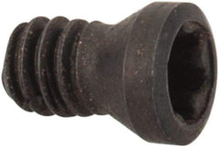 Seco - Torx Plus Lock Screw for Indexable Milling - For Use with Inserts - Industrial Tool & Supply