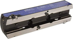 Seco - 429 to 505mm Bore, 419mm OAL, 47mm Thick, 70mm Wide, Boring Head Bridge Bar - For Use with Rough Boring Heads, Compatible with Series A731S - Exact Industrial Supply