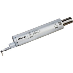 Mitutoyo - Surface Roughness Gage Detector - Industrial Tool & Supply