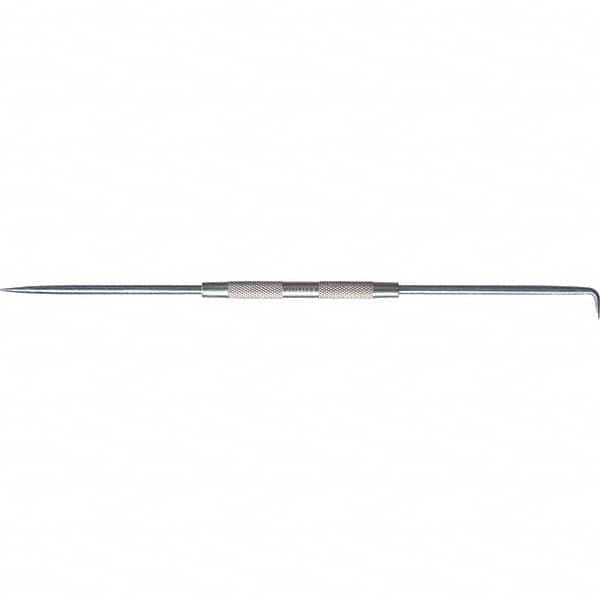 Moody Tools - Scribes Type: Straight/Bent Scriber Overall Length Range: 4" - 6.9" - Industrial Tool & Supply