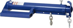 Vestil - 6,000 Lb Capacity Boom - 32" Wide x 13" High - Industrial Tool & Supply