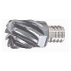 VEE160L12.0C20-08S10 Grade AH750 - Milling Insert - Industrial Tool & Supply