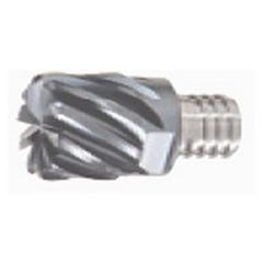 VEE160L12.0C20-08S10 Grade AH750 - Milling Insert - Industrial Tool & Supply