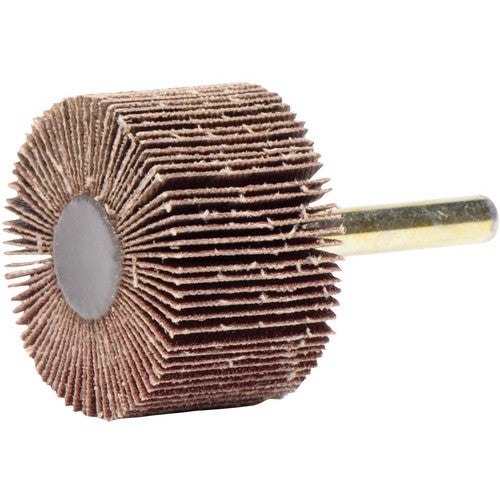 1 1/2X1 TIGER COAT ABRAS - Industrial Tool & Supply