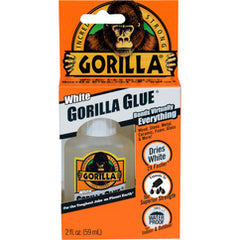 5201205 WH GOR GLUE 2OZ - Industrial Tool & Supply