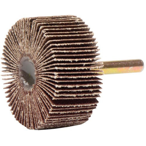 2X1 TIGER COAT ABRASIVE - Industrial Tool & Supply