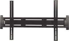 Video Mount - Security Monitor & TV Mounts Type: Flat Panel Tilt Mount Holds LCD or Plasma Monitor: LCD - Industrial Tool & Supply