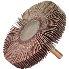3X1/2 TIGER COAT ABRASIVE - Industrial Tool & Supply