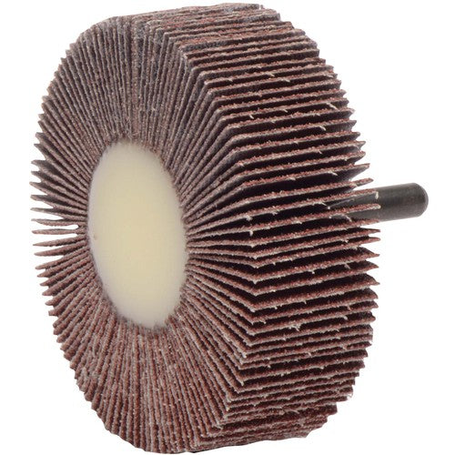 3X1 TIGER COAT ABRASIVE - Industrial Tool & Supply