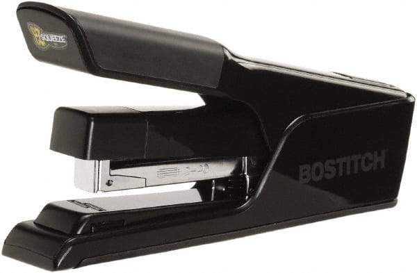 Stanley Bostitch - 40 Sheet High Capacity Stapler - Black - Industrial Tool & Supply