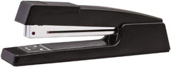 Stanley Bostitch - 20 Sheet High Capacity Stapler - Black - Industrial Tool & Supply