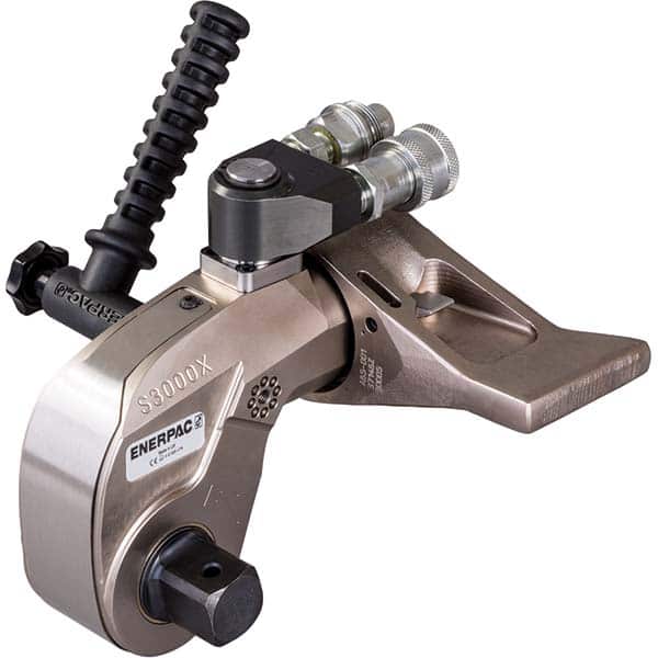 Enerpac - Power Torque Wrenches Type: Torque Wrench Maximum Ft Lbs: 26150 (Pounds) - Industrial Tool & Supply