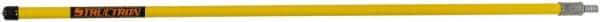 SEYMOUR-MIDWEST - 5' Long Paint Roller Extension Pole - Fiberglass - Industrial Tool & Supply
