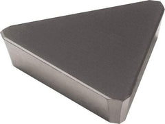 Sandvik Coromant - TPK43 Grade 530 Carbide Milling Insert - Uncoated, 4.76mm Thick, 12.7mm Inscribed Circle - Industrial Tool & Supply