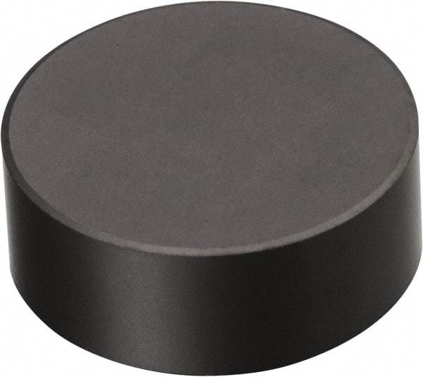 Sandvik Coromant - RNGN43 Grade 7925 CBN Turning Insert - Round, 1/2" Inscr Circle, 3/16" Thick - Industrial Tool & Supply